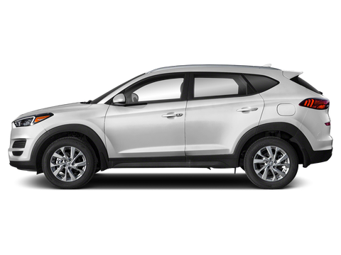2019 Hyundai Tucson Value in huntington wv, WV - Dutch Miller Auto Group
