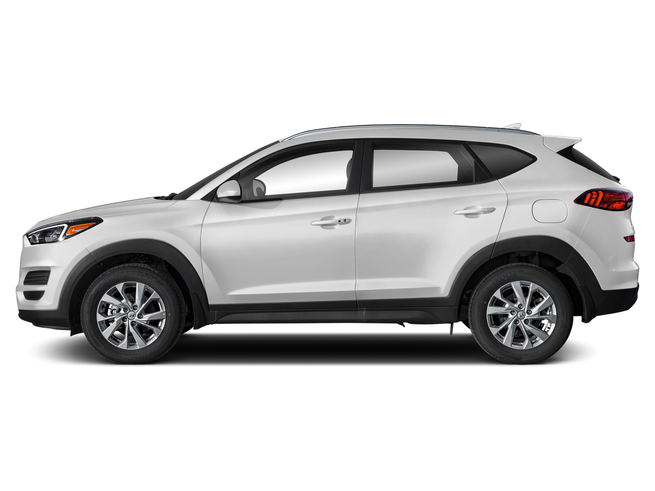 2021 Hyundai Tucson Value 1 OWNER! in huntington wv, WV - Dutch Miller Auto Group