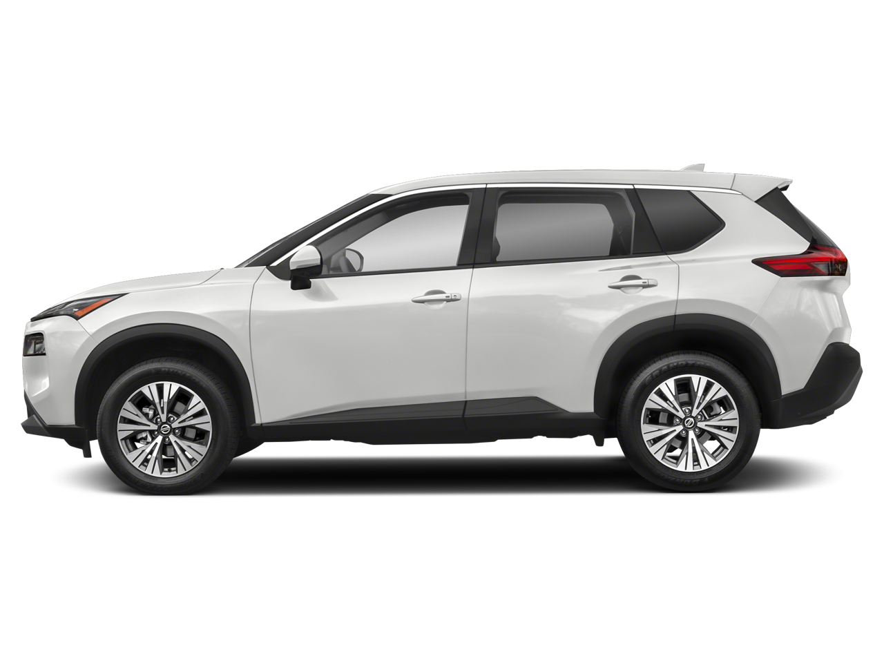2021 Nissan Rogue SV in huntington wv, WV - Dutch Miller Auto Group