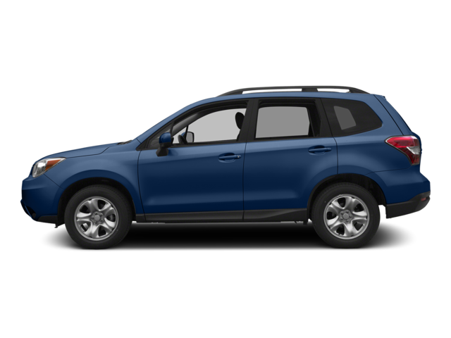 2015 Subaru Forester 2.5i Touring in huntington wv, WV - Dutch Miller Auto Group