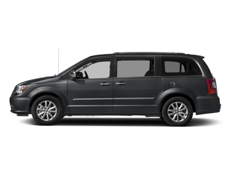 2016 Chrysler Town & Country Limited in huntington wv, WV - Dutch Miller Auto Group