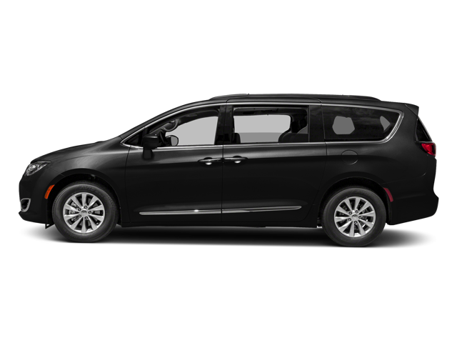 2017 Chrysler Pacifica Touring-L Plus in huntington wv, WV - Dutch Miller Auto Group