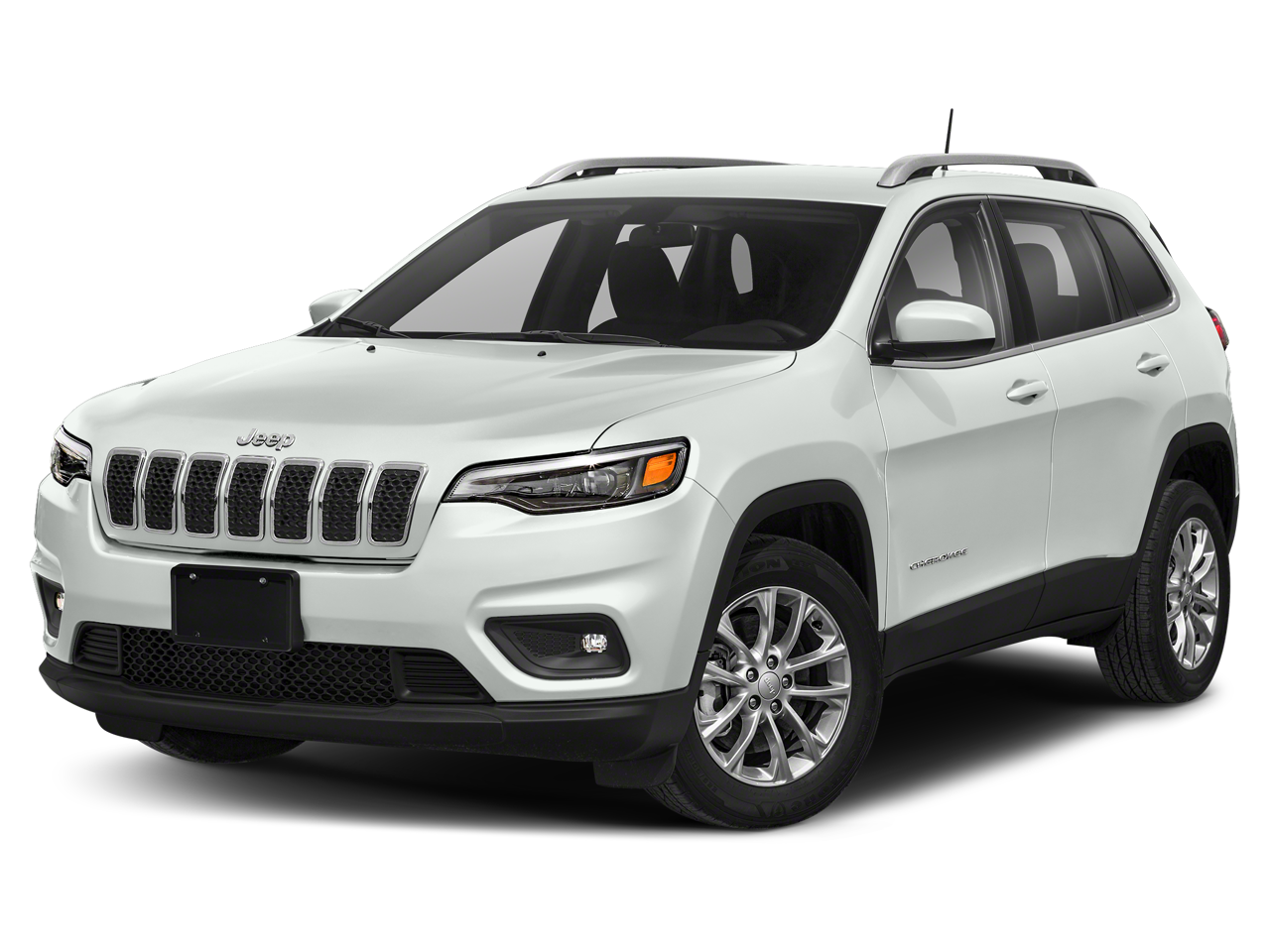 2019 Jeep Cherokee Latitude JEEP CERTIFIED in huntington wv, WV - Dutch Miller Auto Group