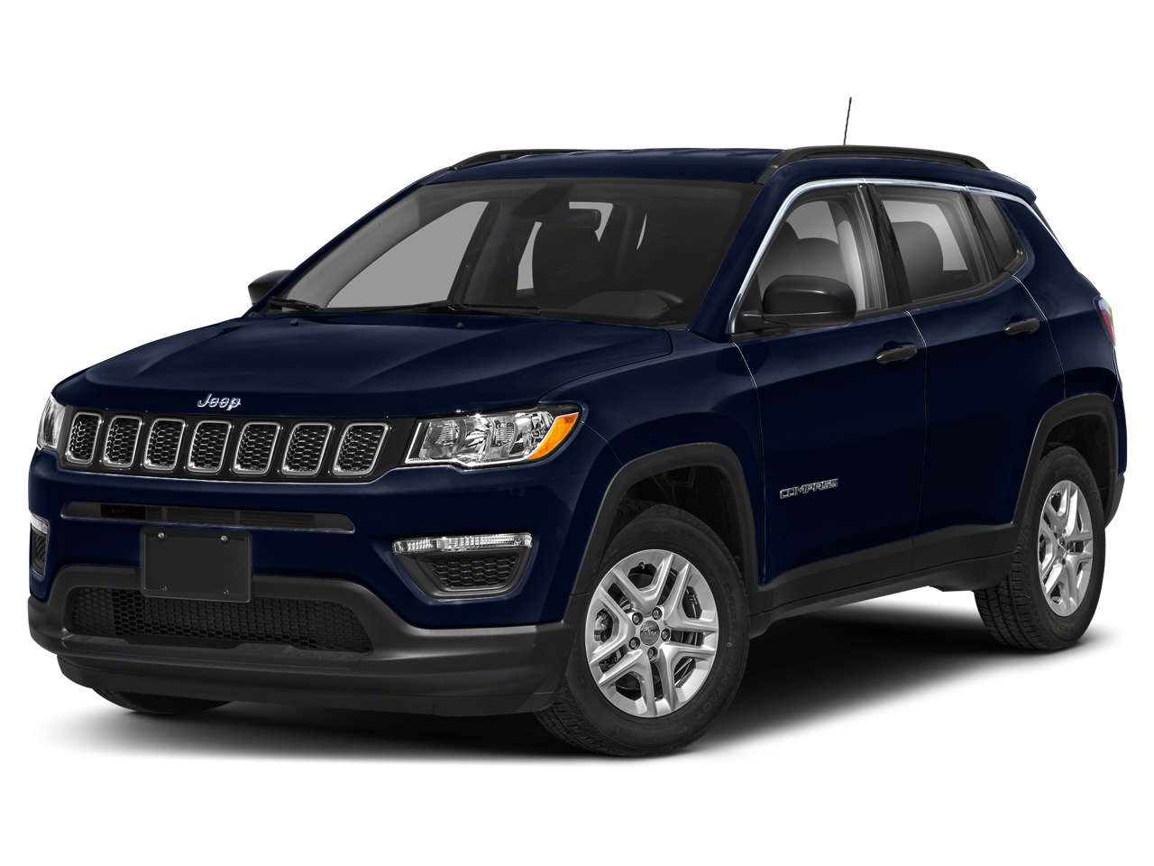 2021 Jeep Compass Limited in huntington wv, WV - Dutch Miller Auto Group
