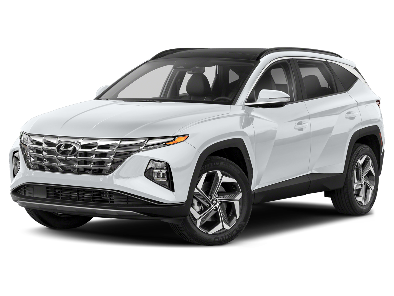 2022 Hyundai Tucson Hybrid Limited in huntington wv, WV - Dutch Miller Auto Group