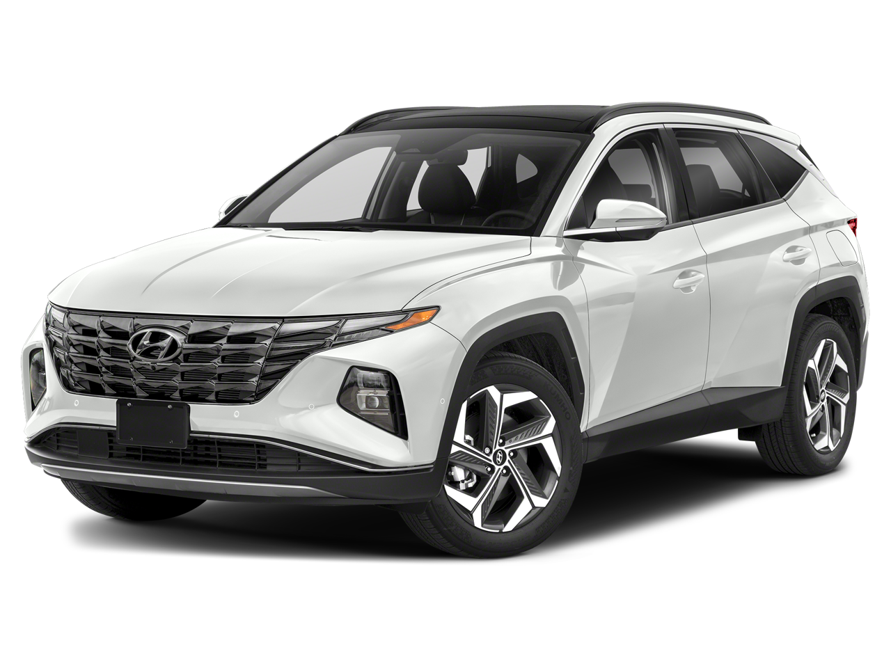 2023 Hyundai Tucson Limited in huntington wv, WV - Dutch Miller Auto Group