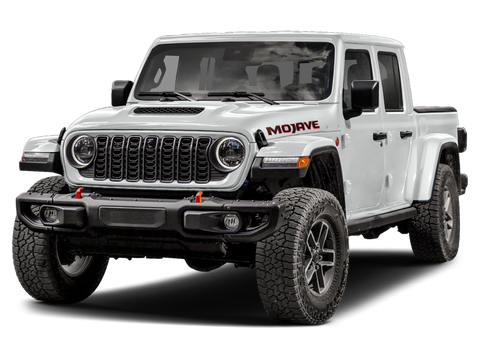 2024 Jeep Gladiator Mojave X in huntington wv, WV - Dutch Miller Auto Group