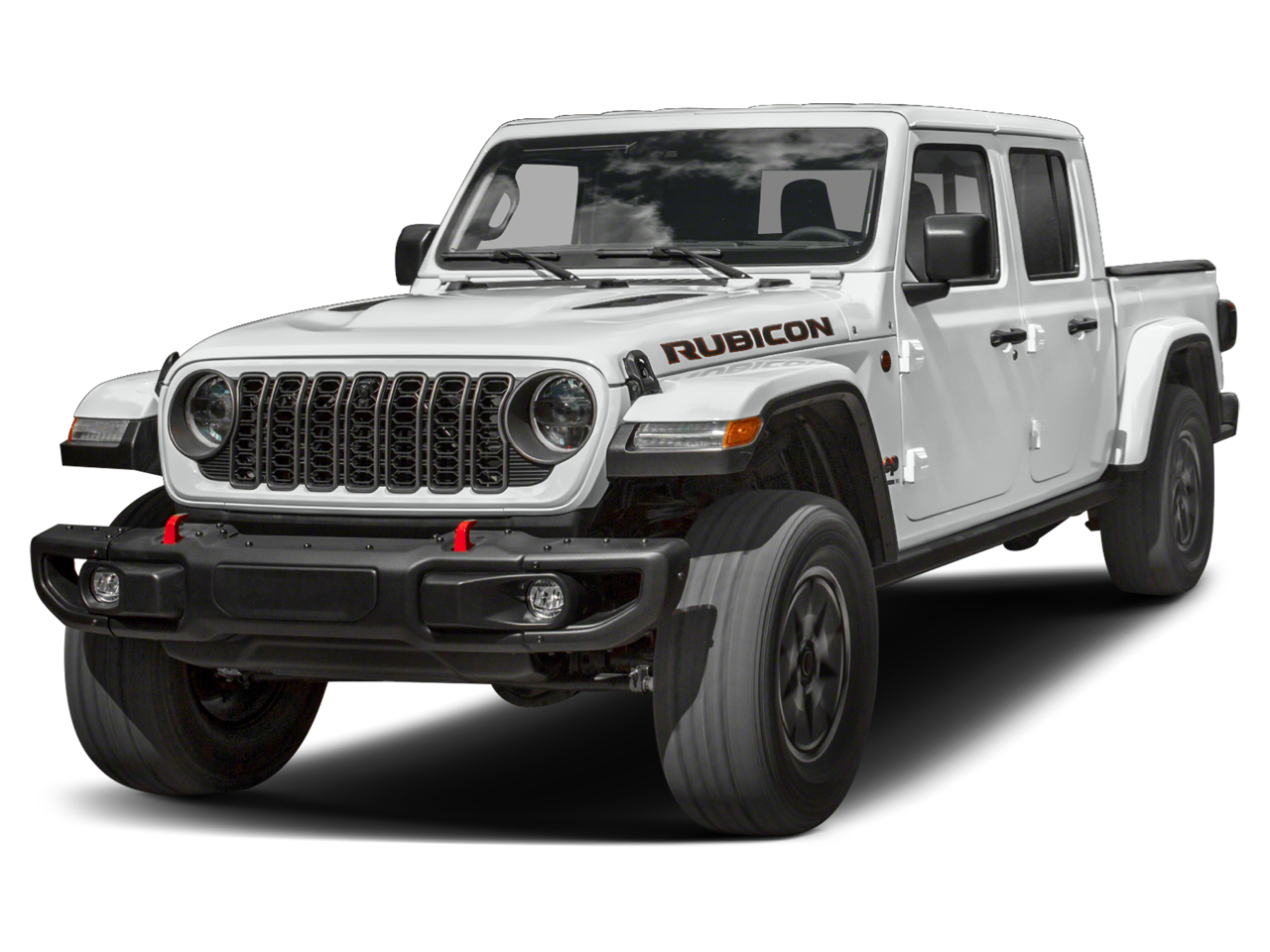 2024 Jeep Gladiator Rubicon X in huntington wv, WV - Dutch Miller Auto Group