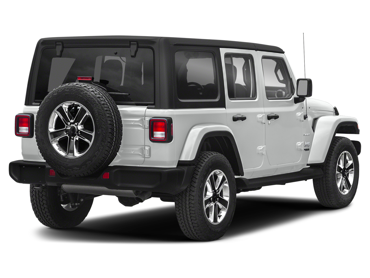 2019 Jeep Wrangler Unlimited Unlimited Sahara in huntington wv, WV - Dutch Miller Auto Group