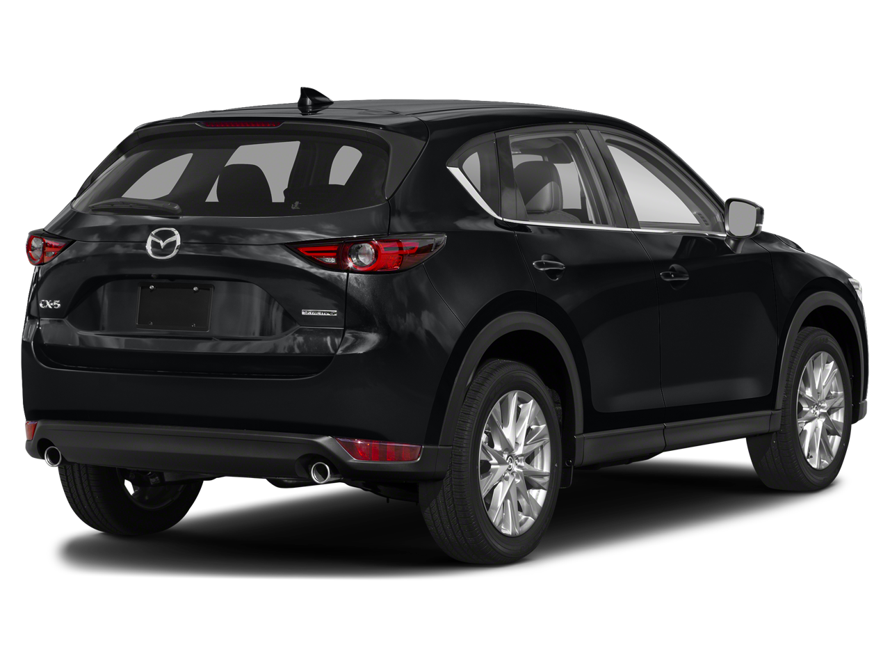 2021 Mazda Mazda CX-5 Grand Touring in huntington wv, WV - Dutch Miller Auto Group