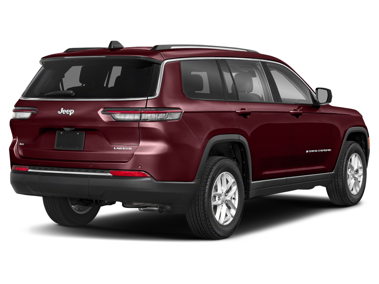 2024 Jeep Grand Cherokee Altitude X in huntington wv, WV - Dutch Miller Auto Group