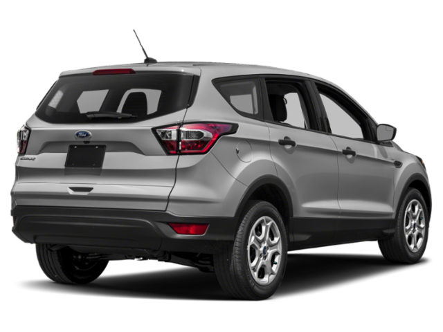 2018 Ford Escape SEL in huntington wv, WV - Dutch Miller Auto Group