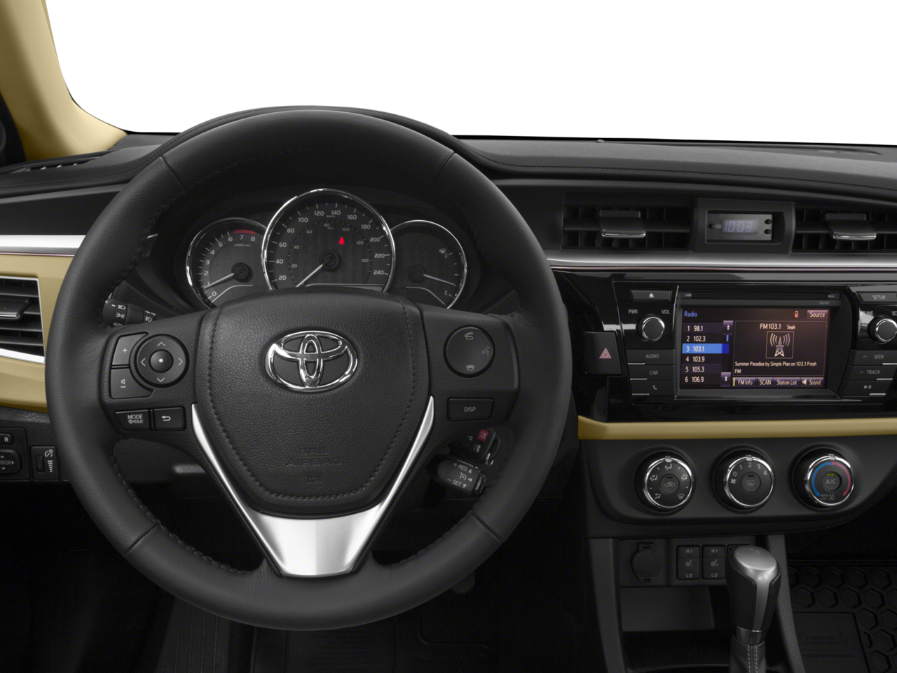 2016 Toyota Corolla S Plus in huntington wv, WV - Dutch Miller Auto Group