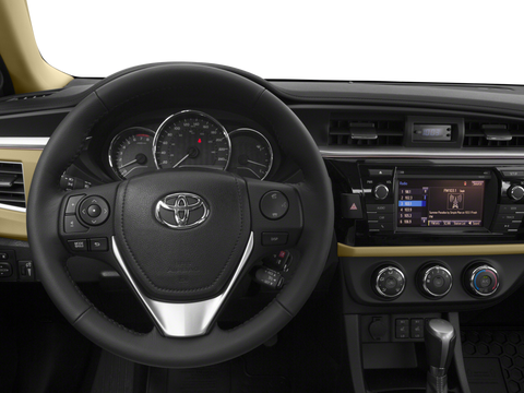 2016 Toyota Corolla S Plus in huntington wv, WV - Dutch Miller Auto Group