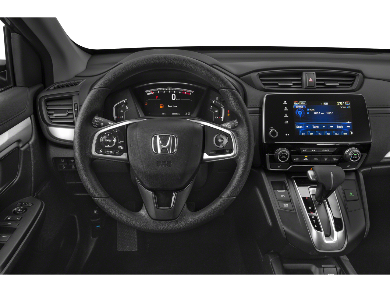 2019 Honda CR-V LX AWD in huntington wv, WV - Dutch Miller Auto Group