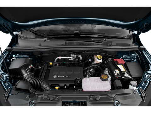 2020 Buick Encore Preferred in huntington wv, WV - Dutch Miller Auto Group