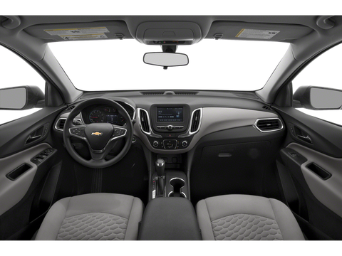2020 Chevrolet Equinox LS in huntington wv, WV - Dutch Miller Auto Group