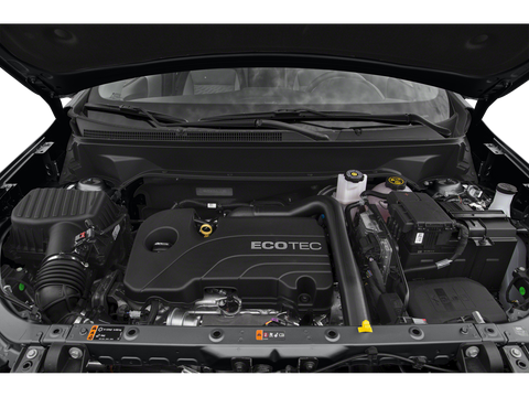 2020 Chevrolet Equinox LS in huntington wv, WV - Dutch Miller Auto Group