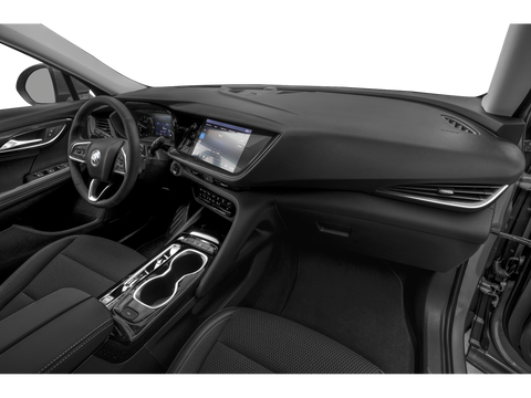 2021 Buick Envision Avenir in huntington wv, WV - Dutch Miller Auto Group