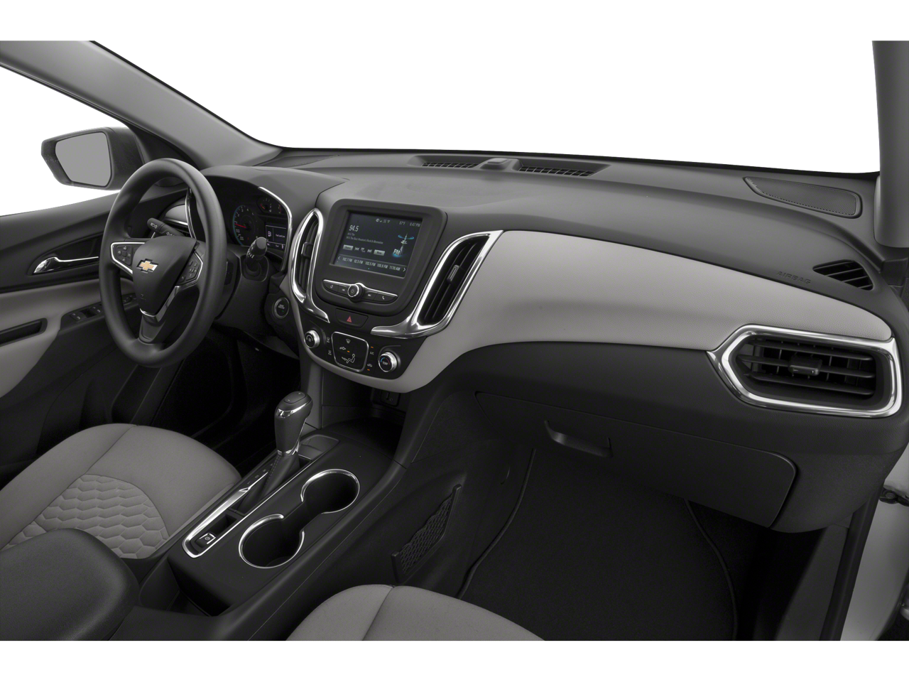 2021 Chevrolet Equinox LS in huntington wv, WV - Dutch Miller Auto Group