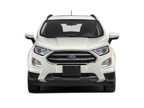 2021 Ford EcoSport SE in huntington wv, WV - Dutch Miller Auto Group