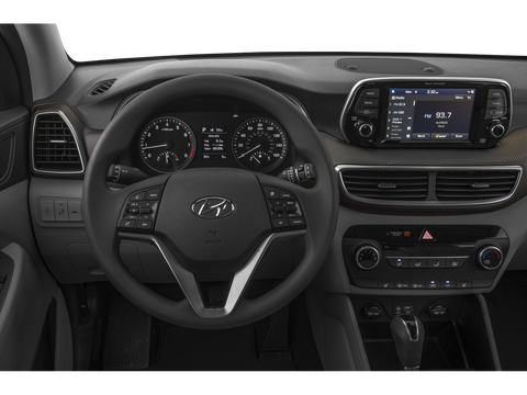 2021 Hyundai Tucson Value 1 OWNER! in huntington wv, WV - Dutch Miller Auto Group