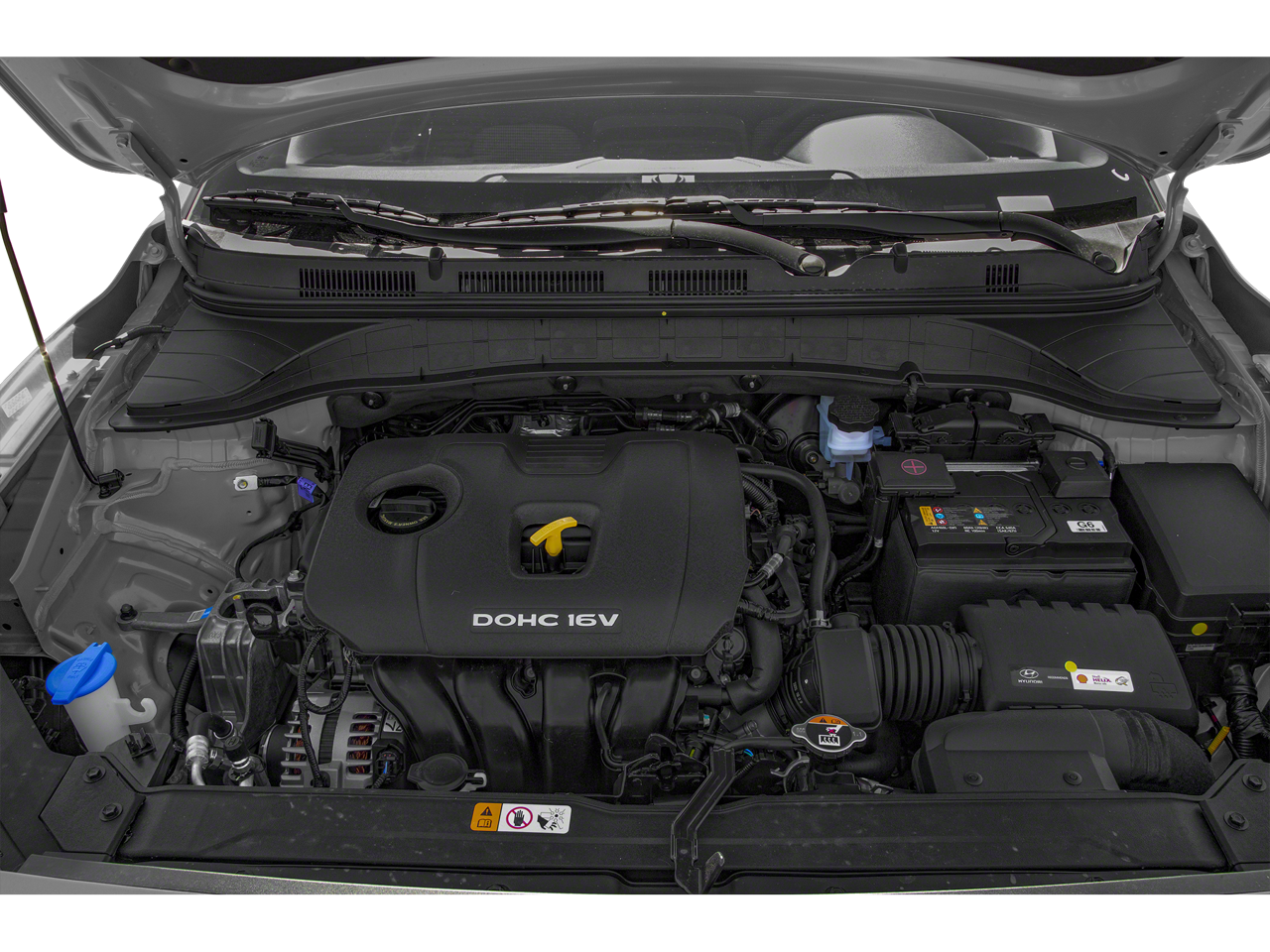 2021 Hyundai Kona SE in huntington wv, WV - Dutch Miller Auto Group