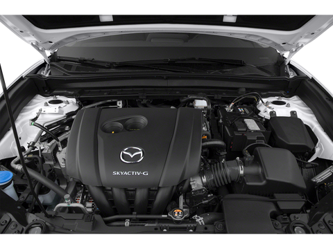 2021 Mazda Mazda CX-30 Select in huntington wv, WV - Dutch Miller Auto Group