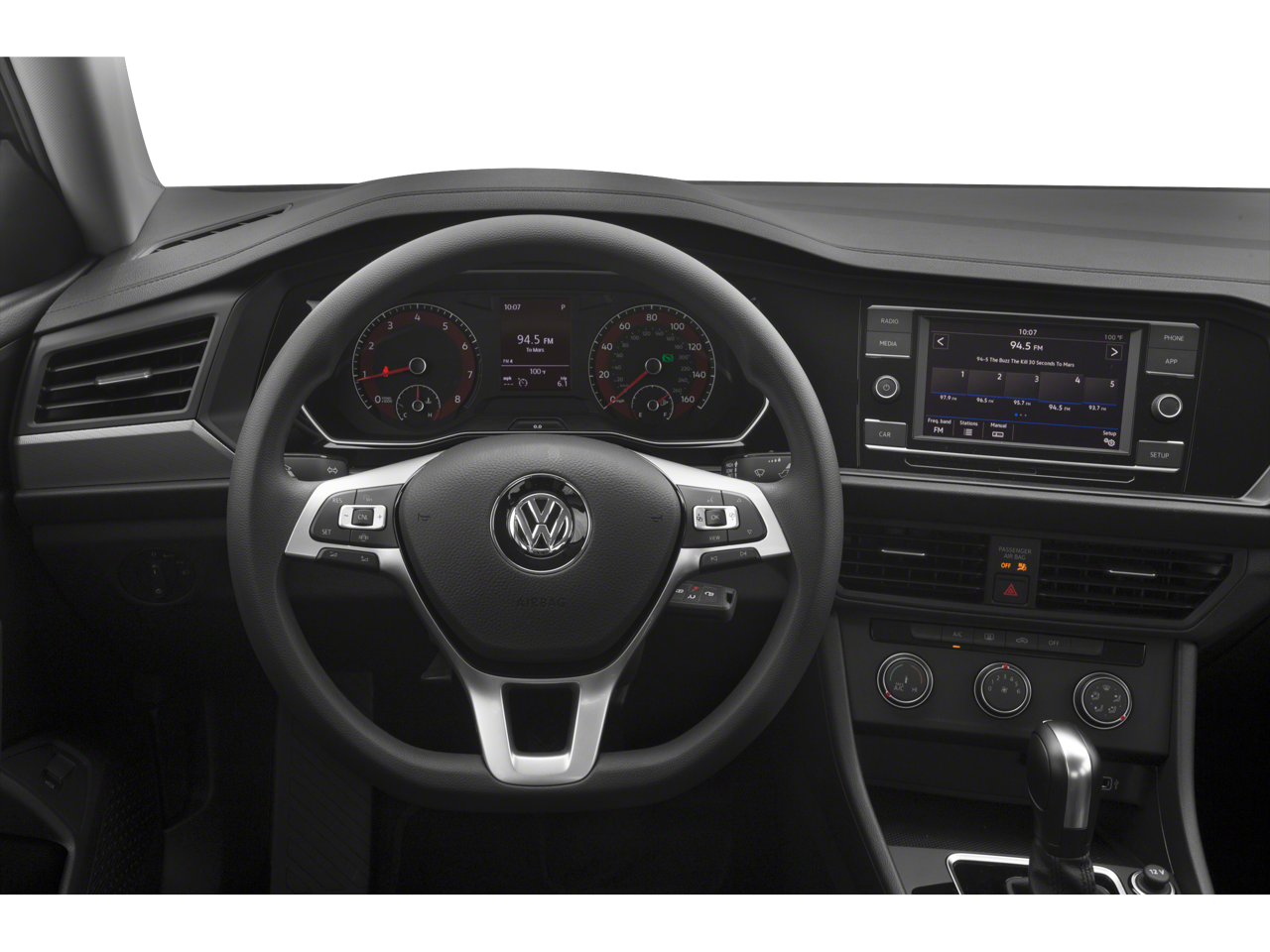 2021 Volkswagen Jetta 1.4T S in huntington wv, WV - Dutch Miller Auto Group