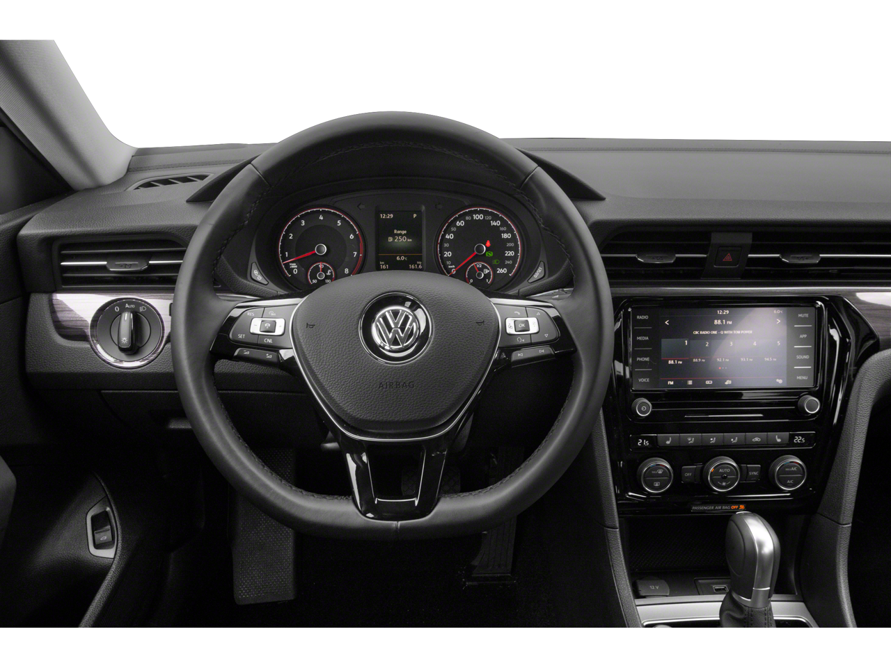 2021 Volkswagen Passat 2.0T SE in huntington wv, WV - Dutch Miller Auto Group