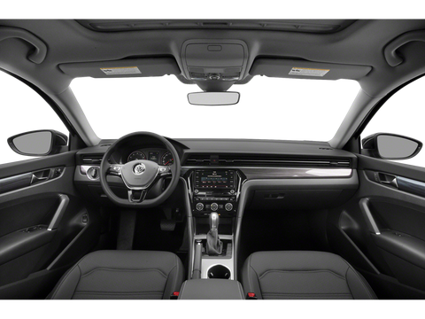 2021 Volkswagen Passat 2.0T SE in huntington wv, WV - Dutch Miller Auto Group