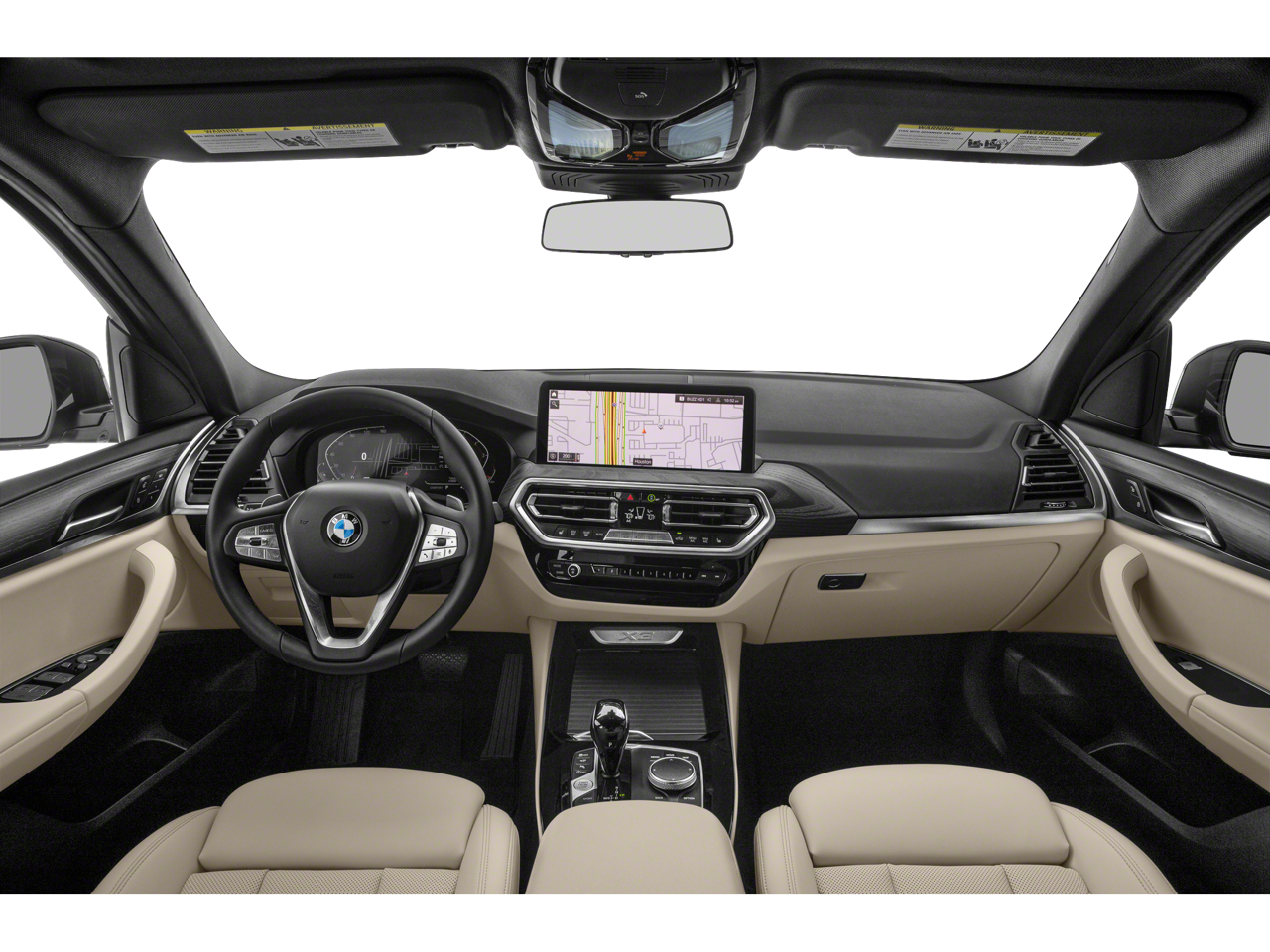 2022 BMW X3 sDrive30i in huntington wv, WV - Dutch Miller Auto Group