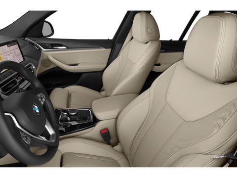 2022 BMW X3 sDrive30i in huntington wv, WV - Dutch Miller Auto Group