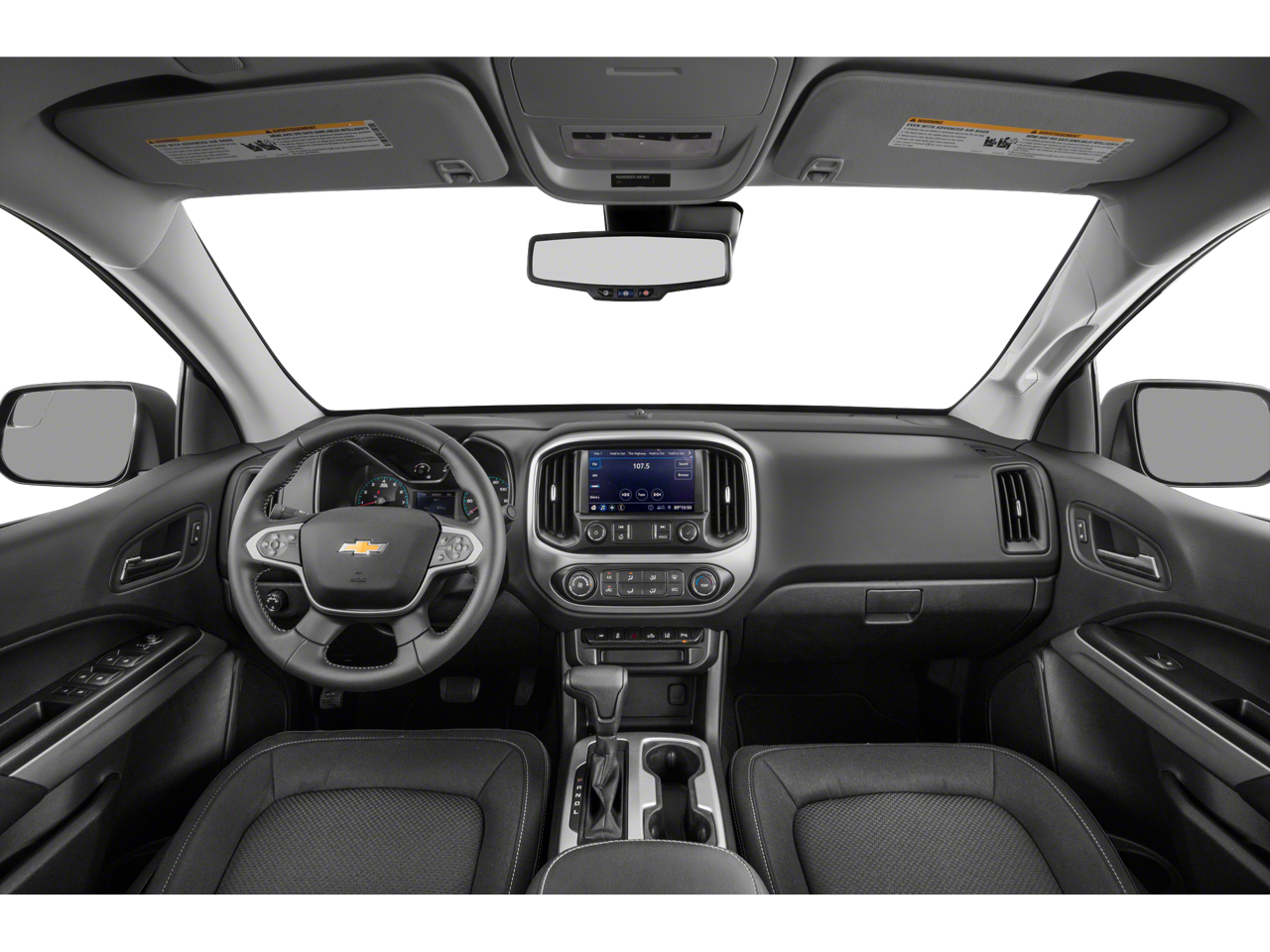 2022 Chevrolet Colorado LT in huntington wv, WV - Dutch Miller Auto Group