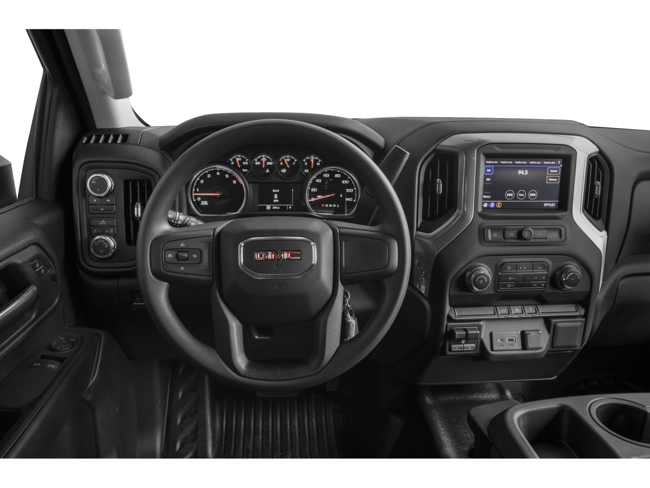 2022 GMC Sierra 2500 HD Pro in huntington wv, WV - Dutch Miller Auto Group