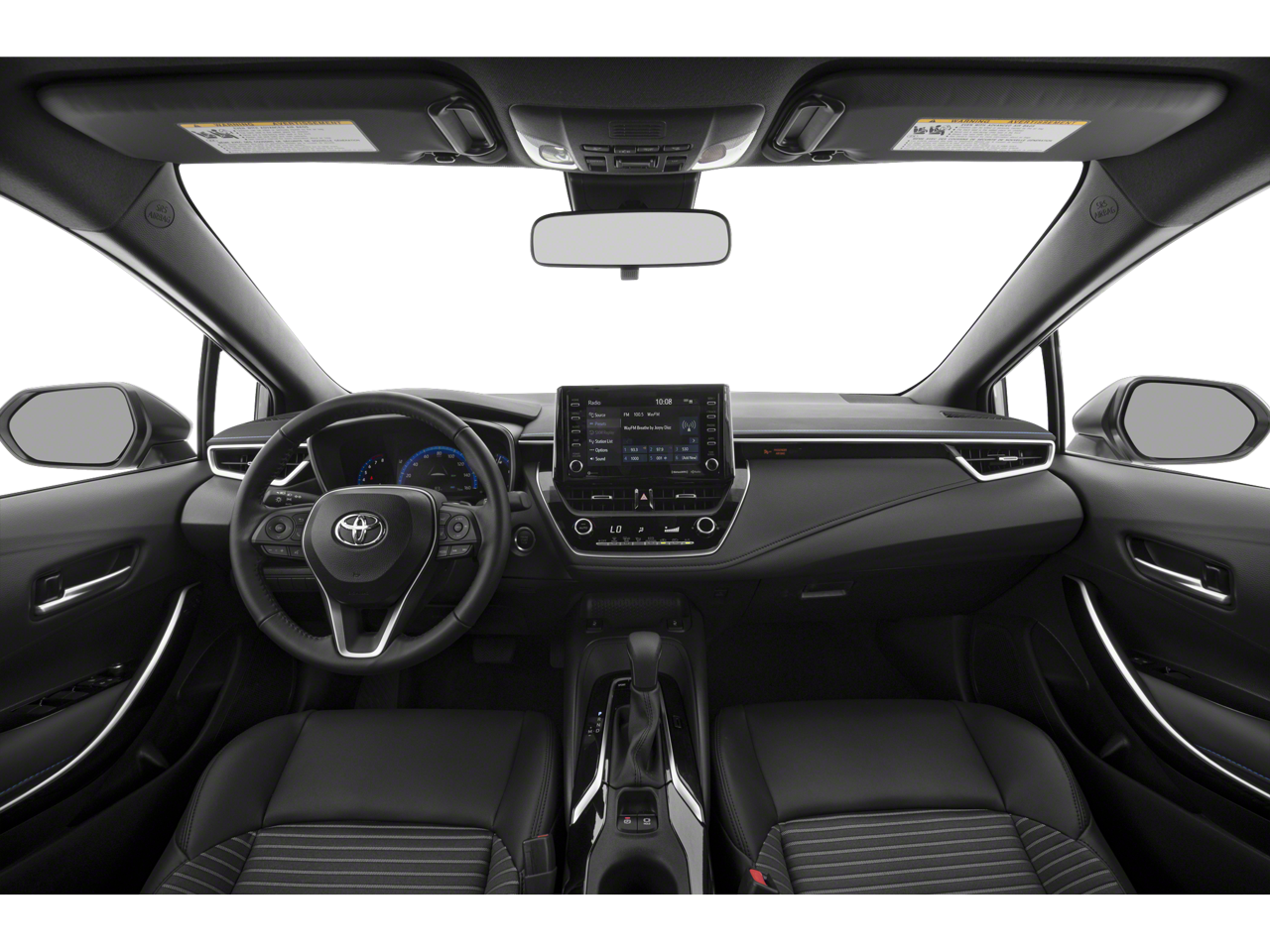 2022 Toyota Corolla XSE in huntington wv, WV - Dutch Miller Auto Group
