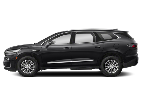 2023 Buick Enclave Essence in huntington wv, WV - Dutch Miller Auto Group