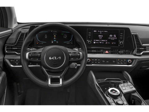 2023 Kia Sportage Hybrid LX in huntington wv, WV - Dutch Miller Auto Group
