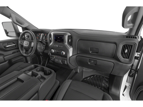 2024 GMC Sierra 2500 HD SLE in huntington wv, WV - Dutch Miller Auto Group