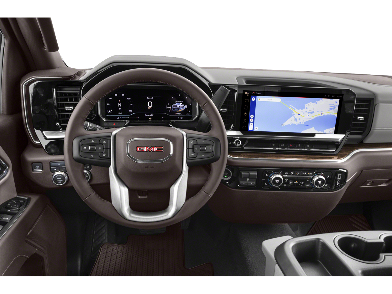2024 GMC Sierra 2500 HD SLE in huntington wv, WV - Dutch Miller Auto Group