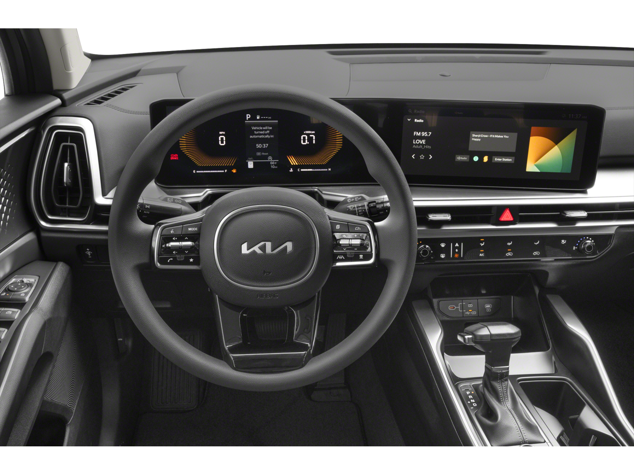 2024 Kia Sorento LX in huntington wv, WV - Dutch Miller Auto Group