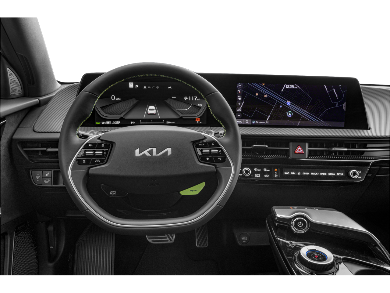 2024 Kia EV6 GT in huntington wv, WV - Dutch Miller Auto Group