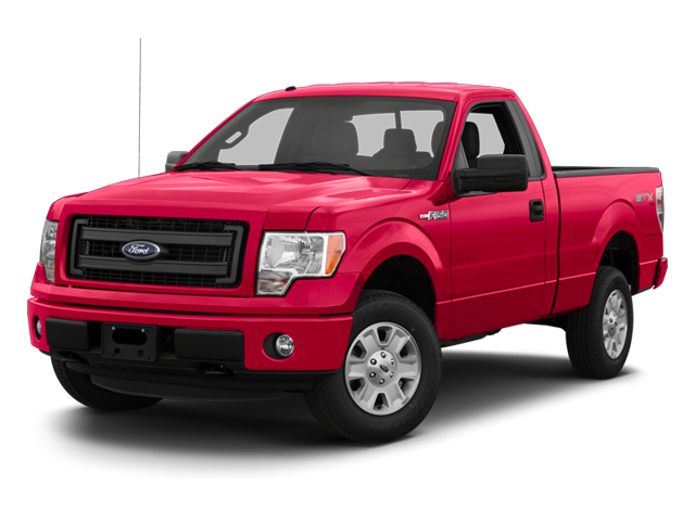 2013 Ford F-150 XL in huntington wv, WV - Dutch Miller Auto Group