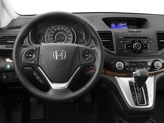 2014 Honda CR-V EX-L AWD in huntington wv, WV - Dutch Miller Auto Group