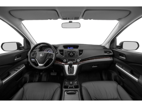 2014 Honda CR-V EX-L AWD in huntington wv, WV - Dutch Miller Auto Group