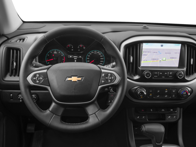 2016 Chevrolet Colorado 4WD Z71 in huntington wv, WV - Dutch Miller Auto Group