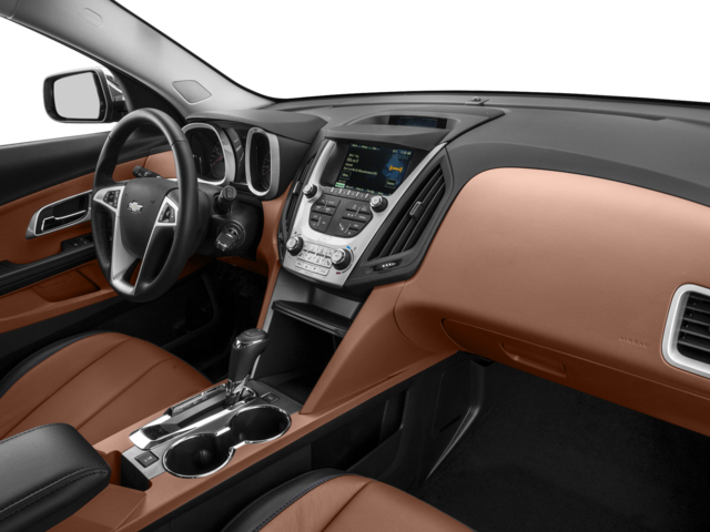 2017 Chevrolet Equinox Premier in huntington wv, WV - Dutch Miller Auto Group