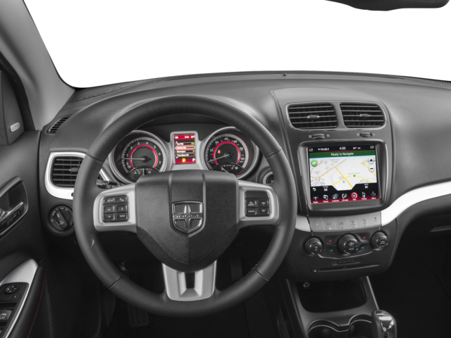 2017 Dodge Journey GT in huntington wv, WV - Dutch Miller Auto Group