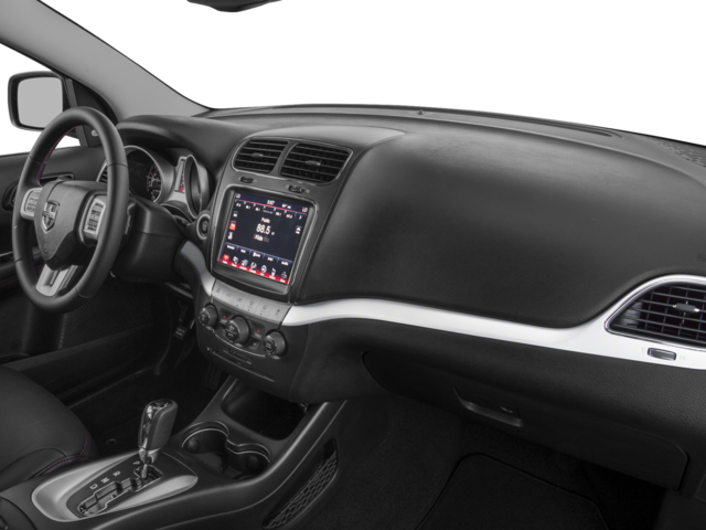 2017 Dodge Journey GT in huntington wv, WV - Dutch Miller Auto Group