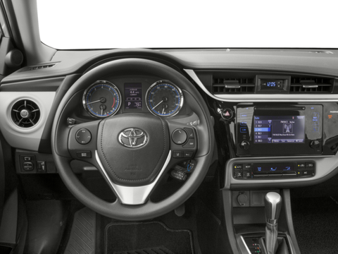 2017 Toyota Corolla L in huntington wv, WV - Dutch Miller Auto Group